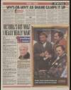 Daily Mirror Monday 02 June 1997 Page 23