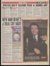 Daily Mirror Wednesday 04 June 1997 Page 23