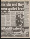 Daily Mirror Wednesday 04 June 1997 Page 45