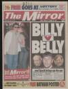 Daily Mirror