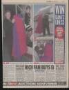 Daily Mirror Friday 27 June 1997 Page 3