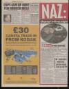 Daily Mirror Friday 27 June 1997 Page 12