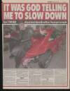 Daily Mirror Friday 27 June 1997 Page 13