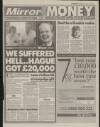 Daily Mirror Tuesday 01 July 1997 Page 37