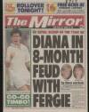 Daily Mirror Wednesday 02 July 1997 Page 1