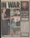 Daily Mirror Wednesday 02 July 1997 Page 3