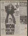Daily Mirror Wednesday 02 July 1997 Page 7