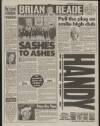 Daily Mirror Wednesday 02 July 1997 Page 11