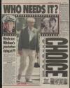 Daily Mirror Wednesday 02 July 1997 Page 13
