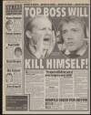 Daily Mirror Wednesday 02 July 1997 Page 42