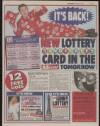 Daily Mirror Friday 04 July 1997 Page 13