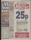 Daily Mirror Saturday 05 July 1997 Page 14