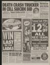 Daily Mirror Saturday 05 July 1997 Page 18