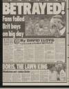 Daily Mirror Saturday 05 July 1997 Page 76