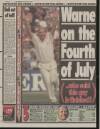 Daily Mirror Saturday 05 July 1997 Page 77
