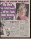 Daily Mirror Thursday 10 July 1997 Page 57