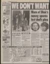 Daily Mirror Saturday 12 July 1997 Page 2