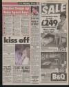 Daily Mirror Saturday 12 July 1997 Page 29