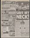 Daily Mirror Saturday 12 July 1997 Page 64