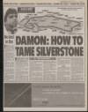 Daily Mirror Saturday 12 July 1997 Page 69