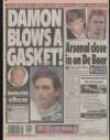 Daily Mirror Saturday 12 July 1997 Page 72