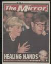 Daily Mirror Wednesday 23 July 1997 Page 1