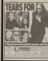 Daily Mirror Wednesday 23 July 1997 Page 4