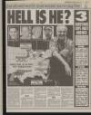 Daily Mirror Wednesday 23 July 1997 Page 7