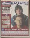 Daily Mirror Wednesday 23 July 1997 Page 19