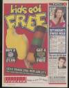 Daily Mirror Wednesday 23 July 1997 Page 22
