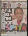 Daily Mirror Wednesday 23 July 1997 Page 46