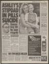 Daily Mirror Tuesday 29 July 1997 Page 5