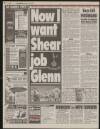 Daily Mirror Tuesday 29 July 1997 Page 44