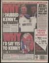 Daily Mirror Tuesday 29 July 1997 Page 48
