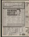 Daily Mirror Friday 01 August 1997 Page 2