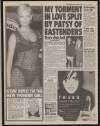 Daily Mirror Friday 01 August 1997 Page 9