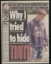 Daily Mirror Friday 01 August 1997 Page 62