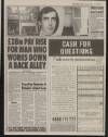 Daily Mirror Saturday 02 August 1997 Page 21