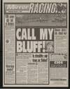 Daily Mirror Saturday 02 August 1997 Page 23