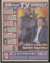 Daily Mirror Saturday 02 August 1997 Page 25