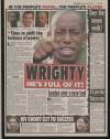 Daily Mirror Saturday 02 August 1997 Page 63