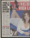Daily Mirror Monday 04 August 1997 Page 18