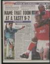 Daily Mirror Monday 04 August 1997 Page 26