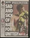 Daily Mirror Tuesday 05 August 1997 Page 50