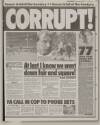 Daily Mirror Friday 08 August 1997 Page 63