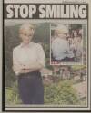 Daily Mirror Saturday 09 August 1997 Page 3