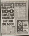 Daily Mirror Saturday 09 August 1997 Page 9