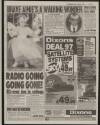 Daily Mirror Saturday 09 August 1997 Page 21