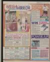 Daily Mirror Saturday 09 August 1997 Page 45