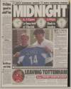 Daily Mirror Saturday 09 August 1997 Page 70